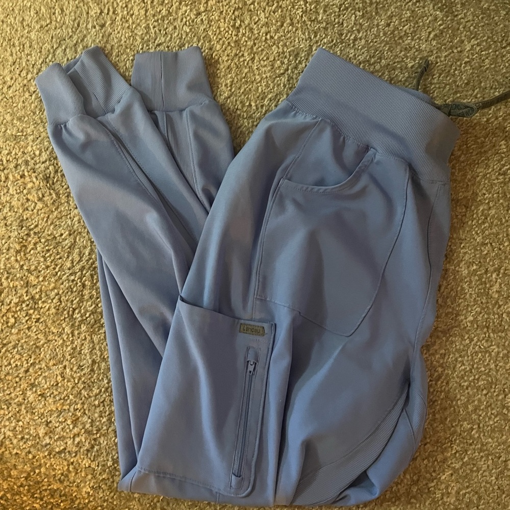 Landau Scrubs